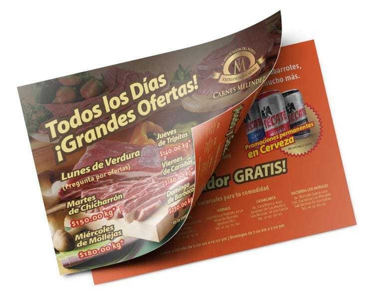¿Qué es un folleto y cuál es su función? 1 ¿Qué es un folleto y cuál es su función? 1