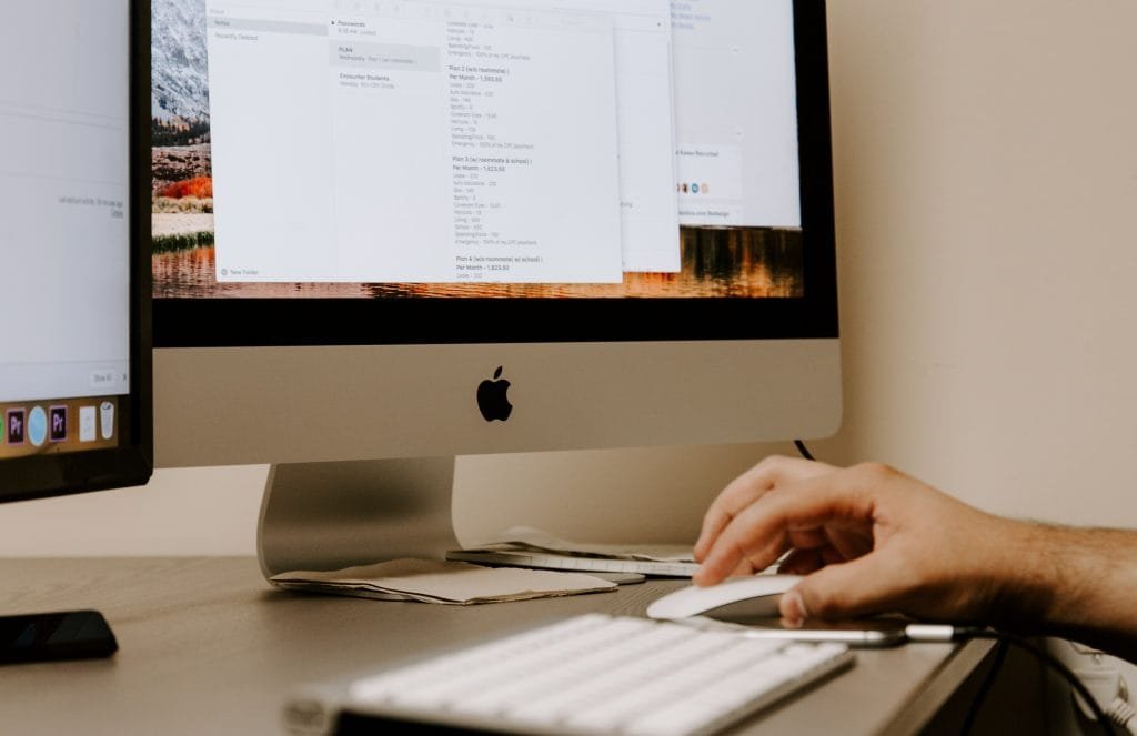 ¿Qué es una página web y cuál es su función? 1 que es una pagina web