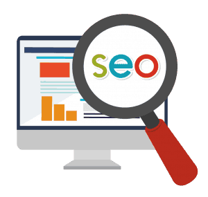 ¿Qué es el diseño de páginas web? 3 optimización para motores de búsqueda